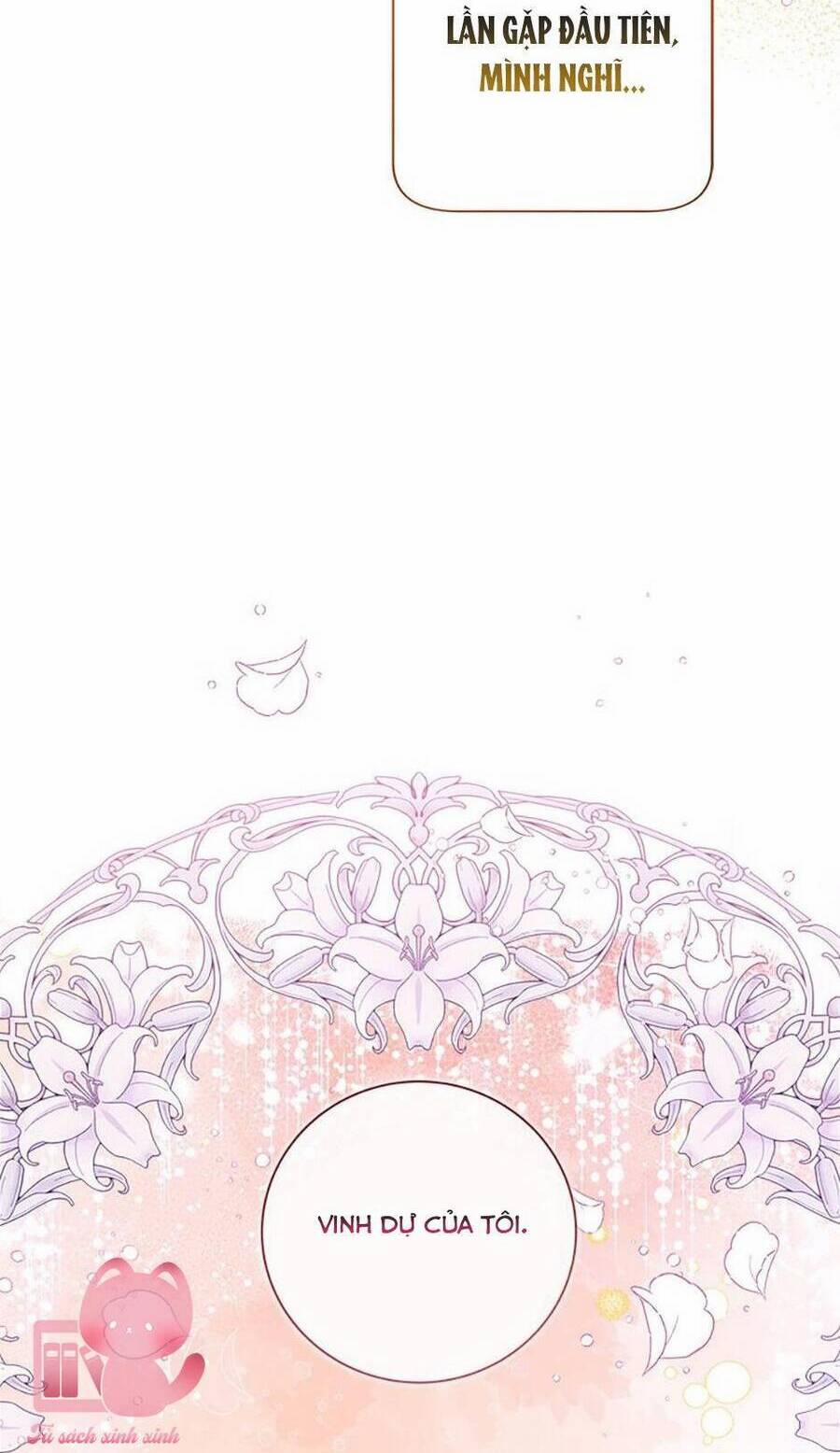 Công Chúa Chloe 121 trang 59