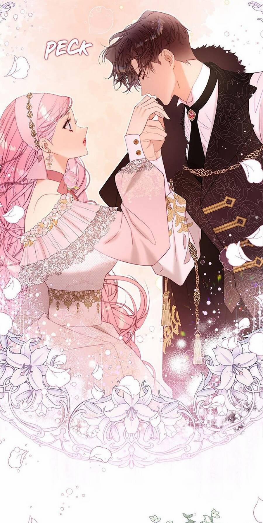 Công Chúa Chloe 121 trang 60