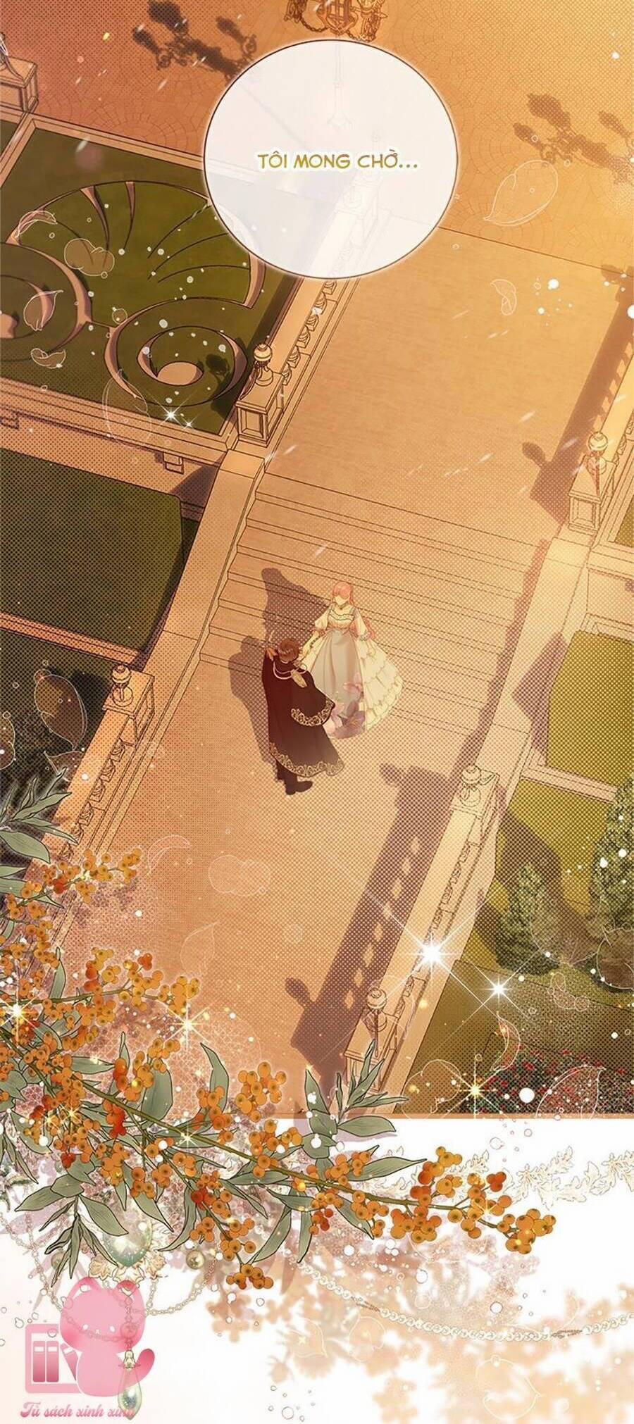 Công Chúa Chloe 121 trang 63