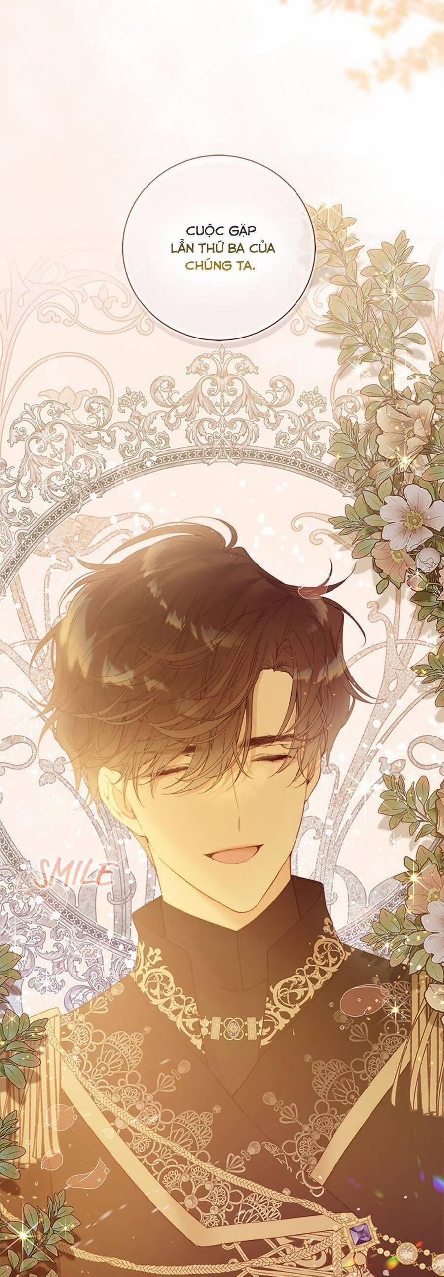 Công Chúa Chloe 121 trang 64