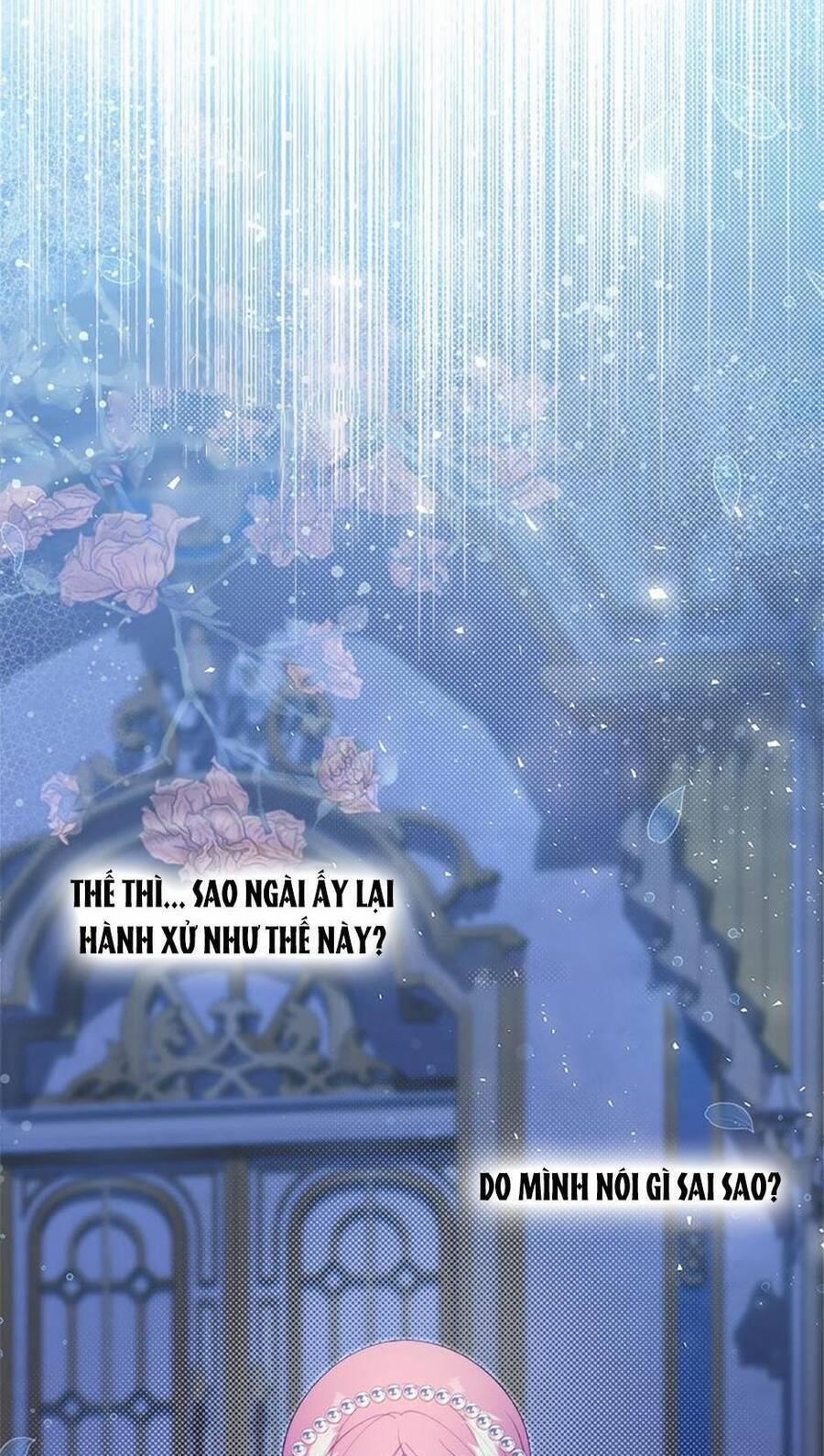 Công Chúa Chloe 121 trang 68