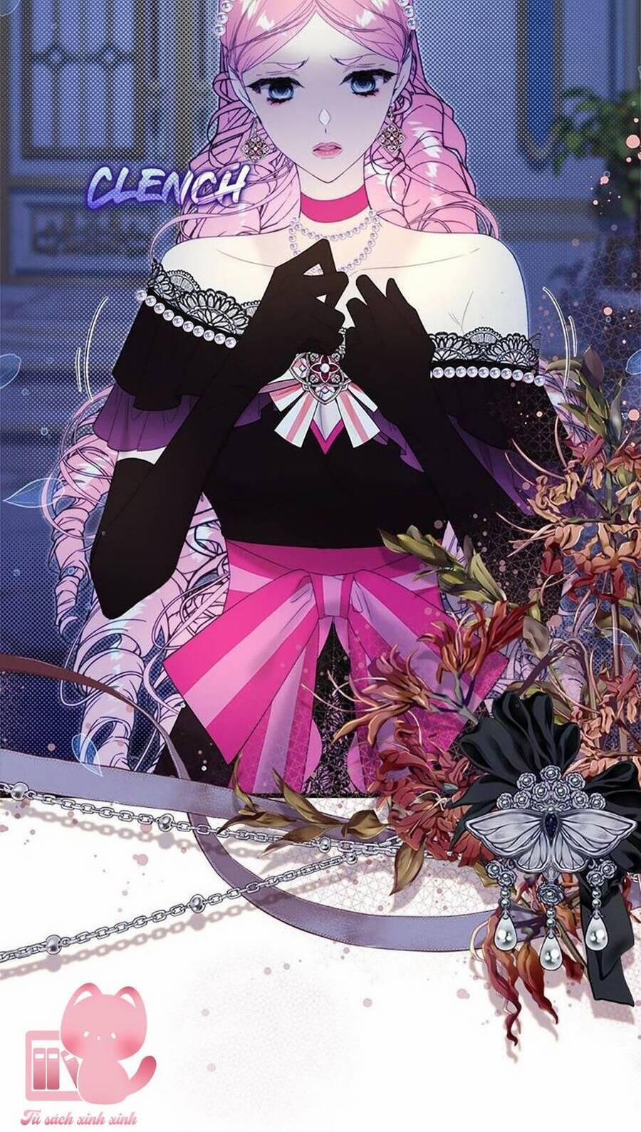 Công Chúa Chloe 121 trang 69