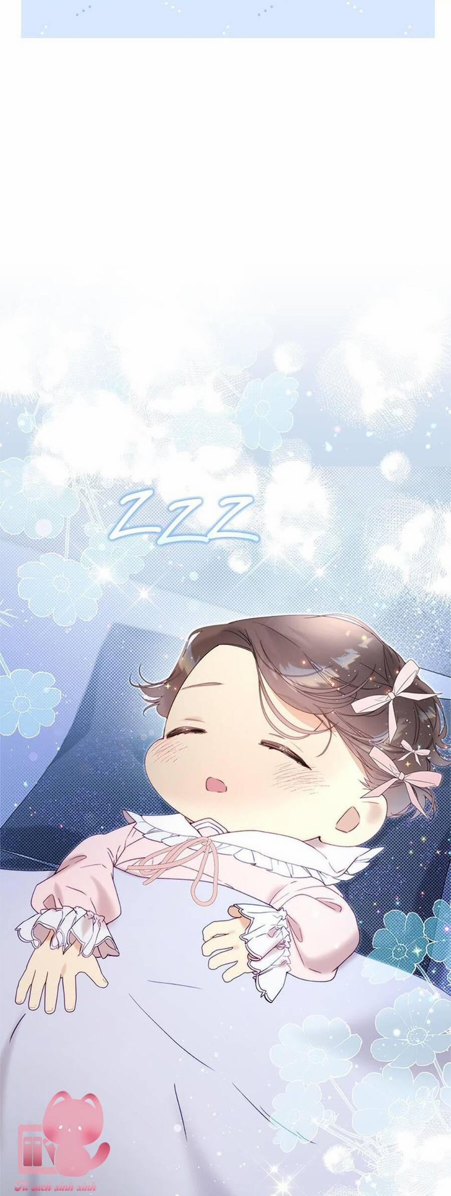 Công Chúa Chloe 121 trang 7