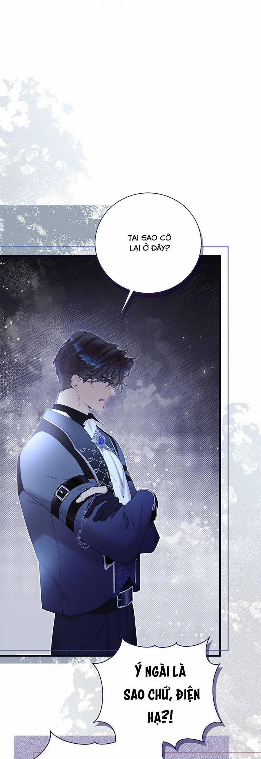 Công Chúa Chloe 121 trang 70