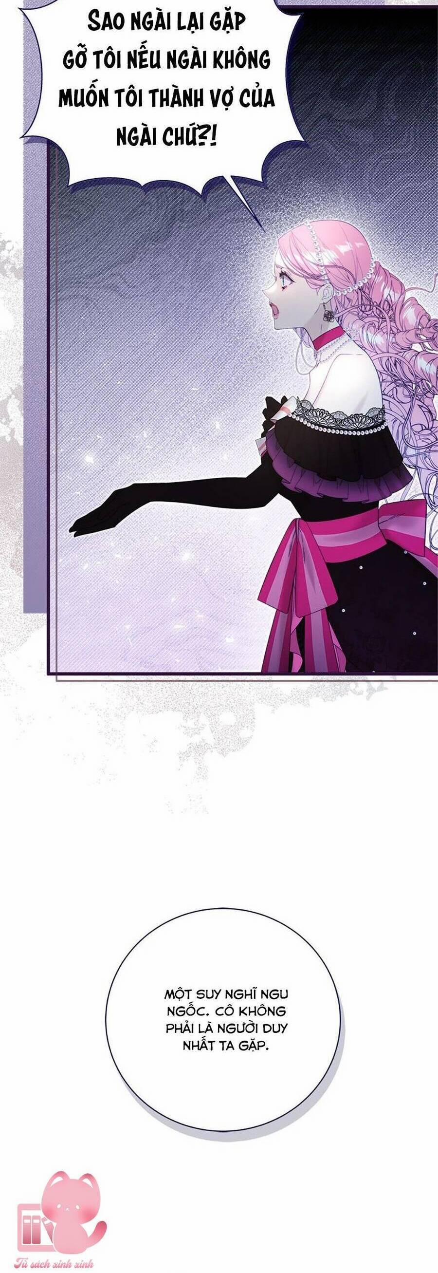 Công Chúa Chloe 121 trang 71