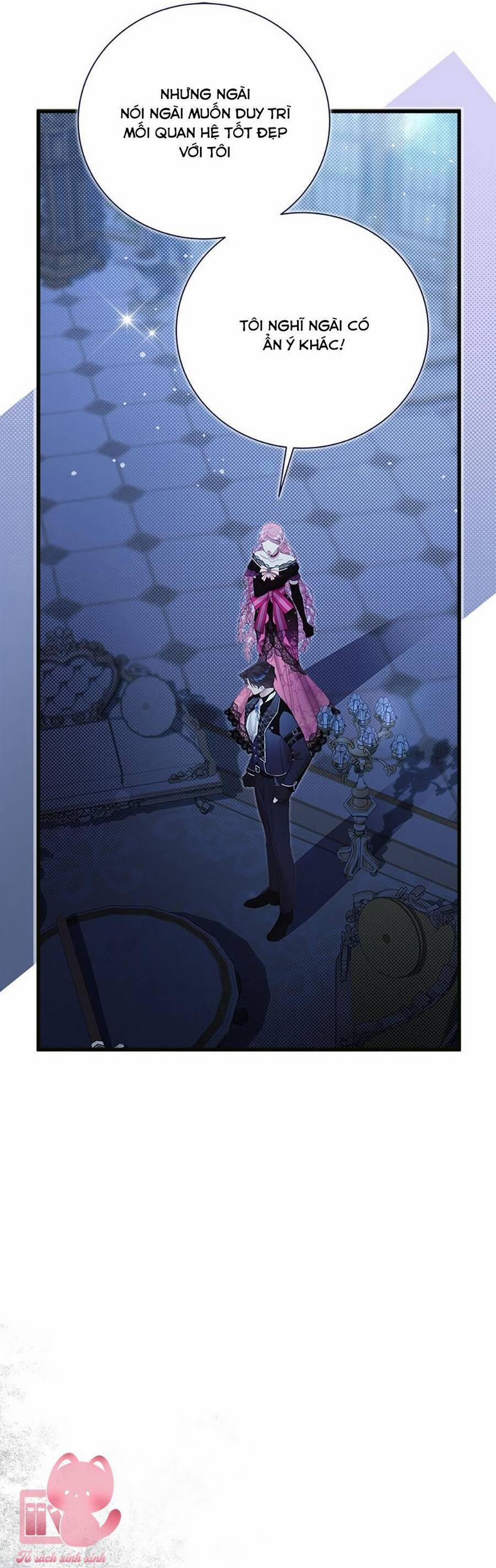 Công Chúa Chloe 121 trang 72