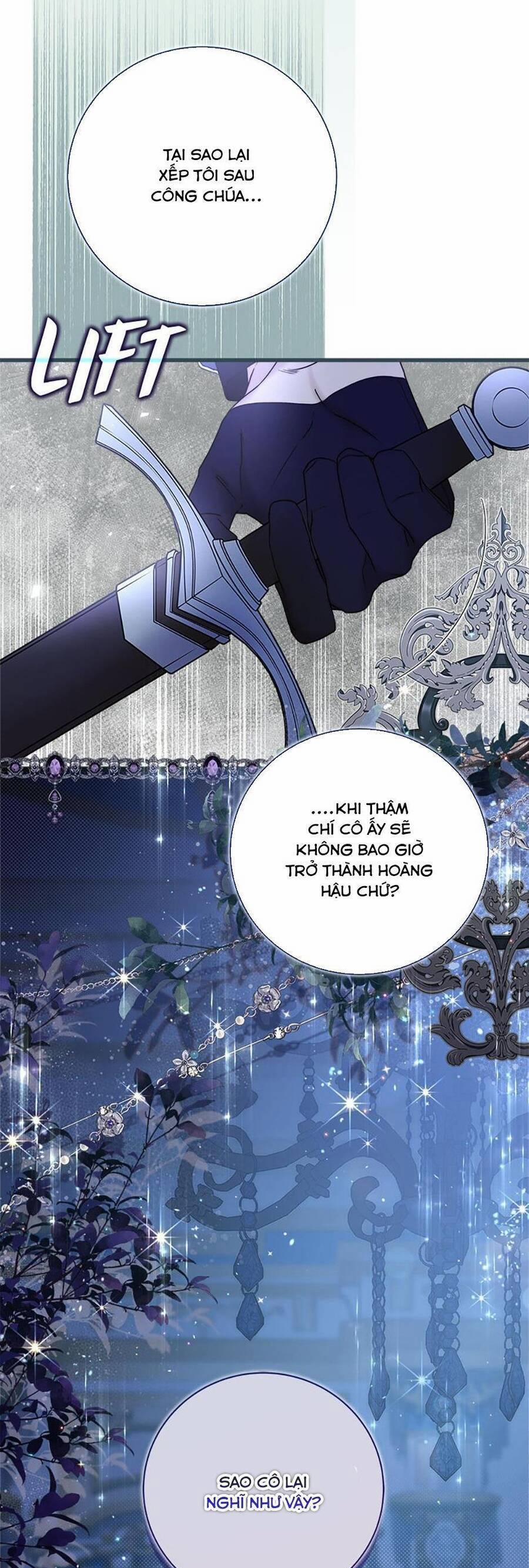 Công Chúa Chloe 121 trang 74