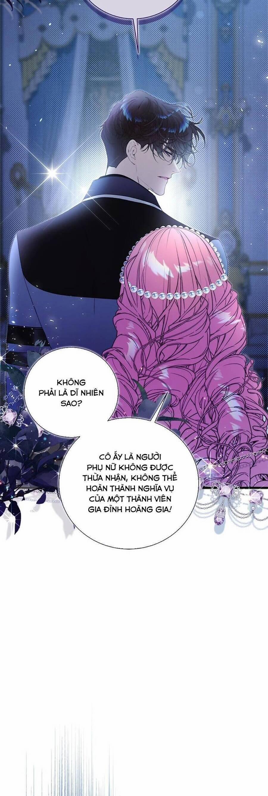 Công Chúa Chloe 121 trang 75