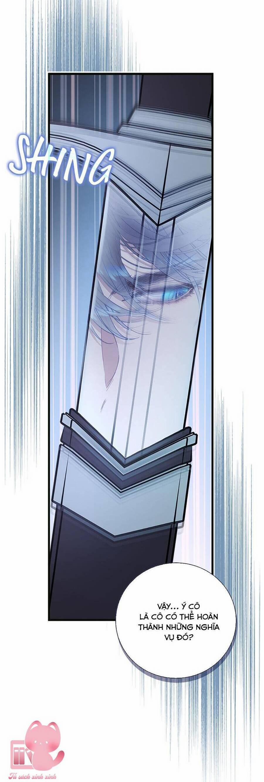 Công Chúa Chloe 121 trang 76