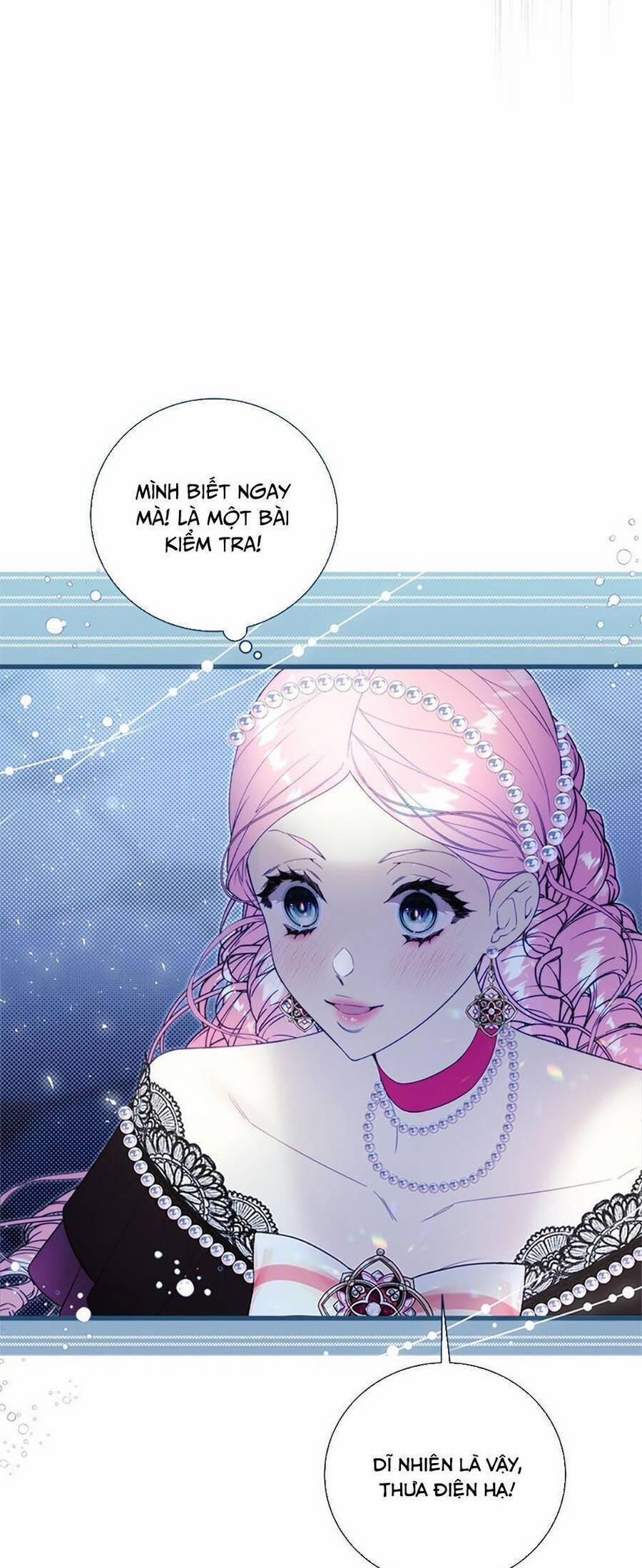 Công Chúa Chloe 121 trang 77