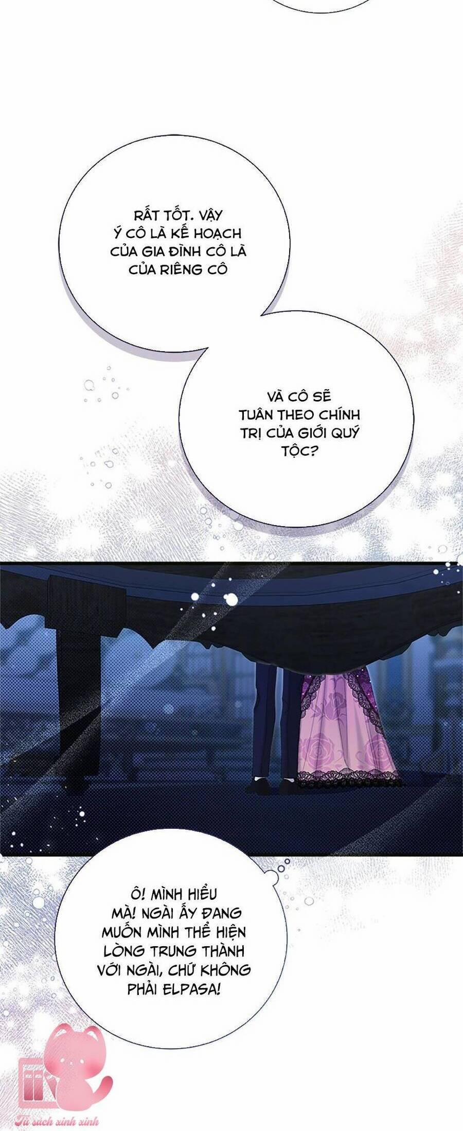 Công Chúa Chloe 121 trang 78