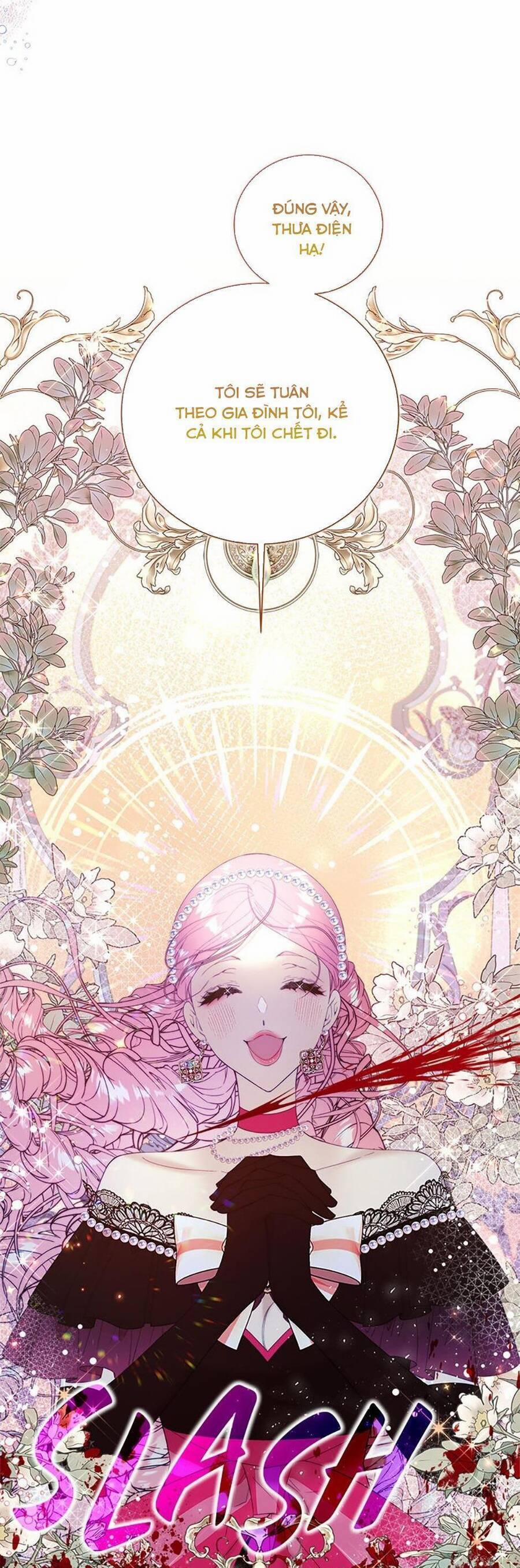 Công Chúa Chloe 121 trang 79