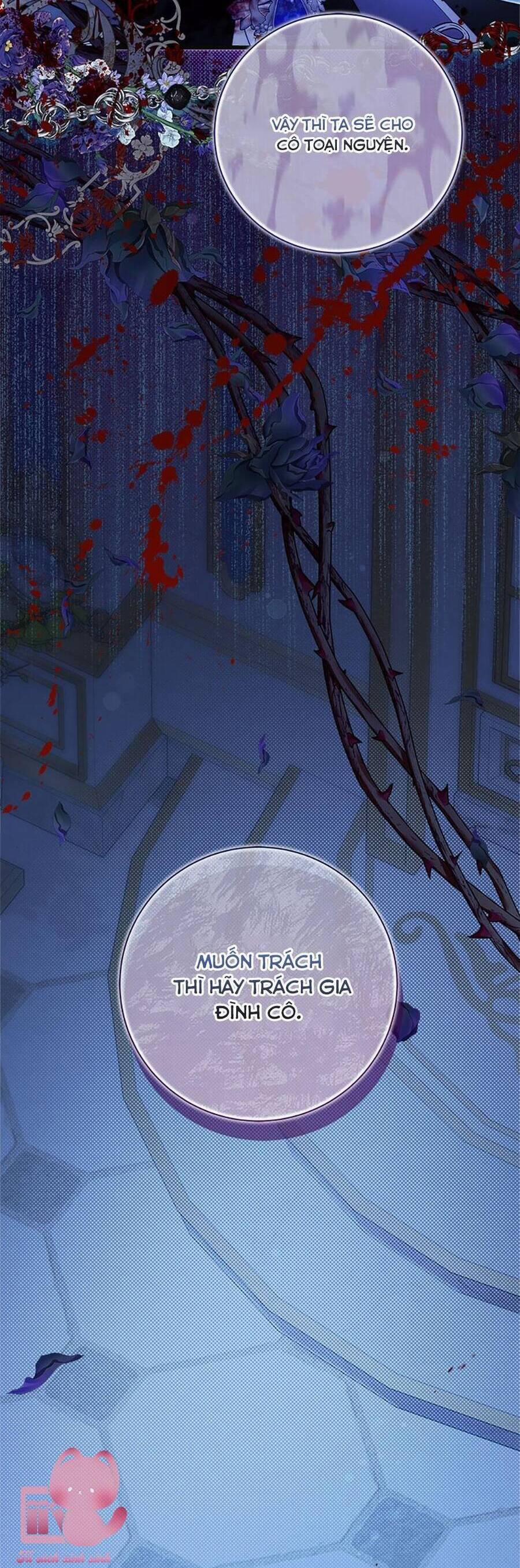 Công Chúa Chloe 121 trang 81