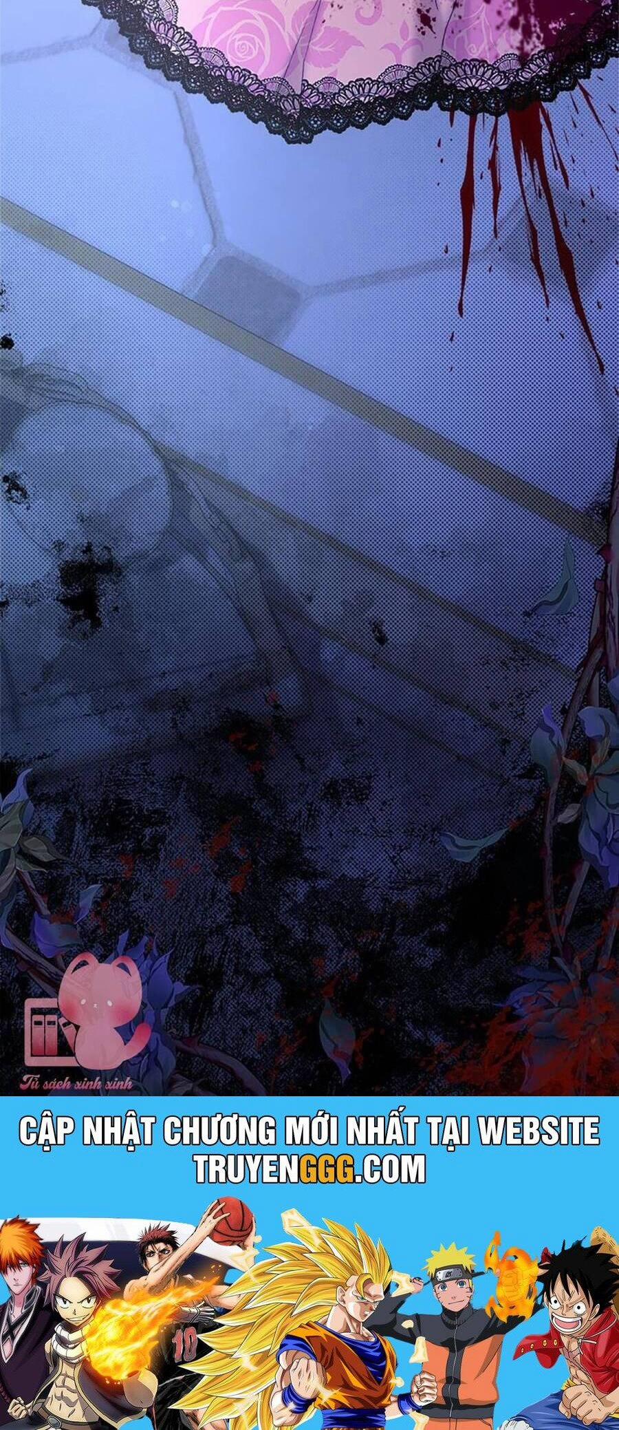 Công Chúa Chloe 121 trang 83