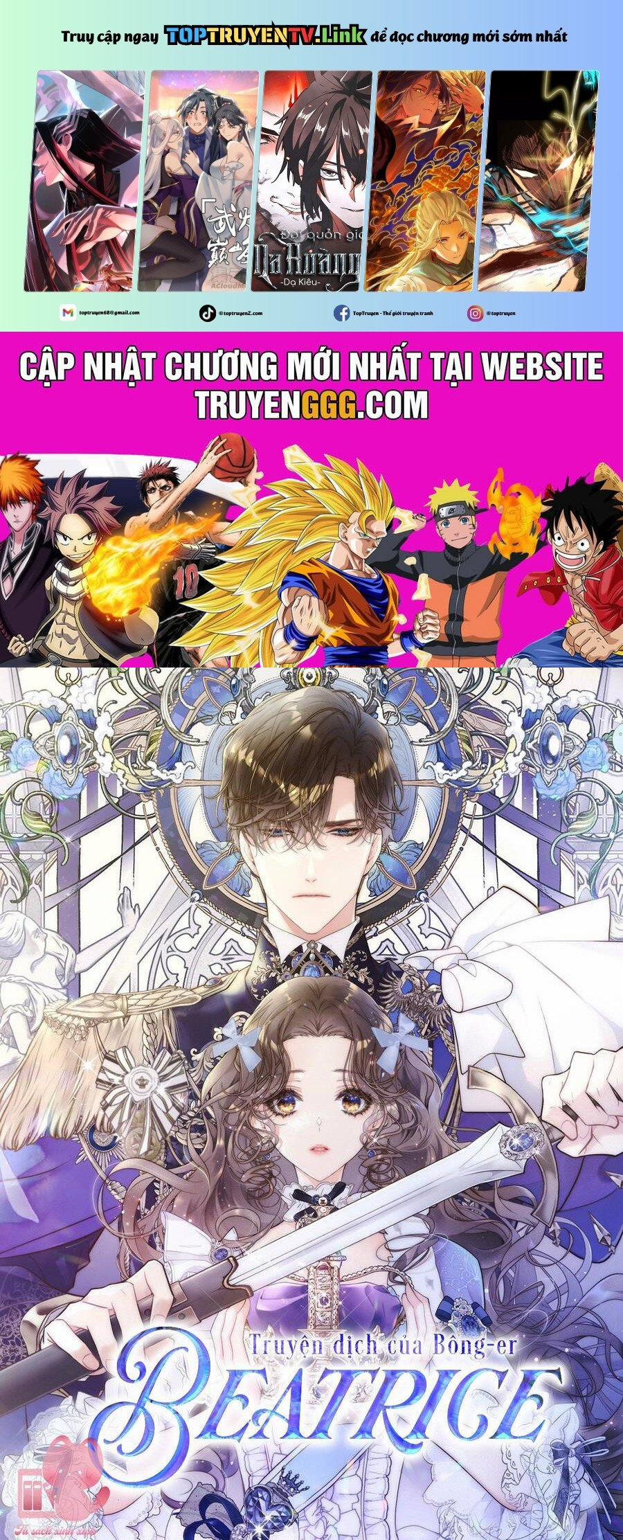 Công Chúa Chloe 122 trang 0