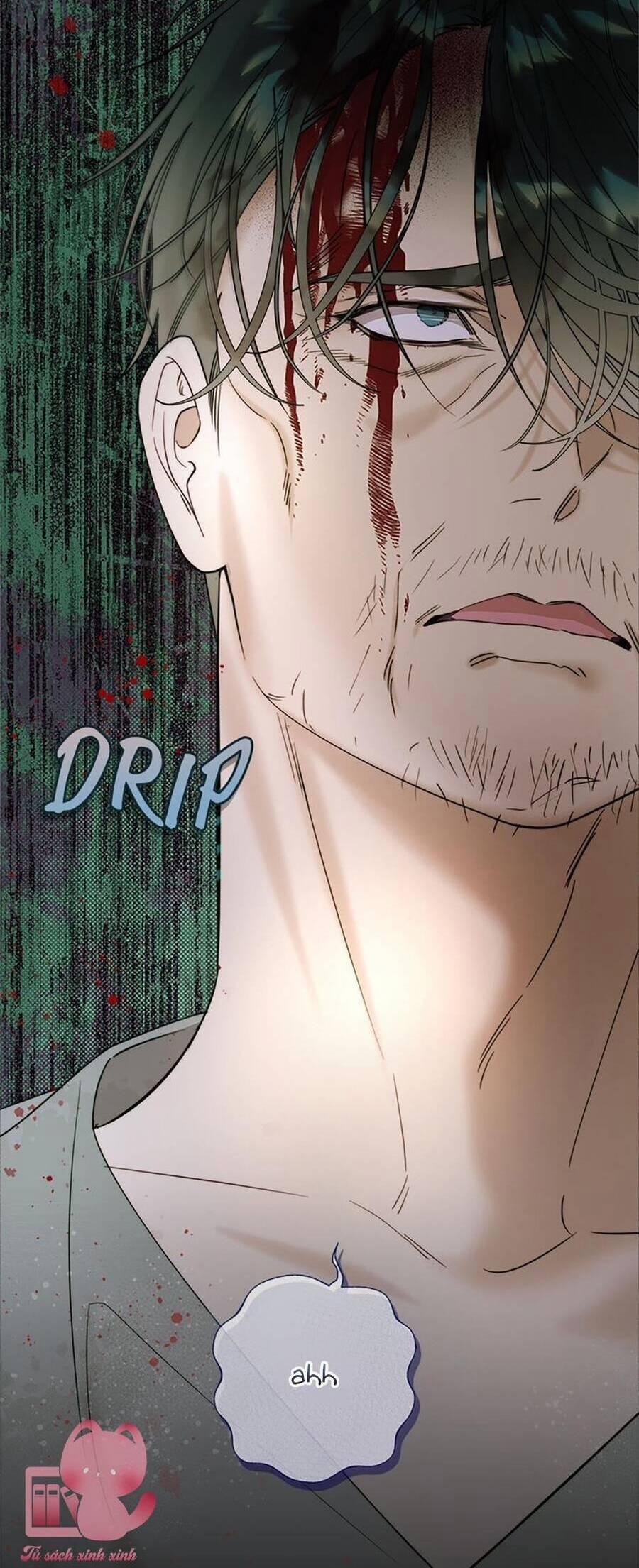 Công Chúa Chloe 122 trang 10