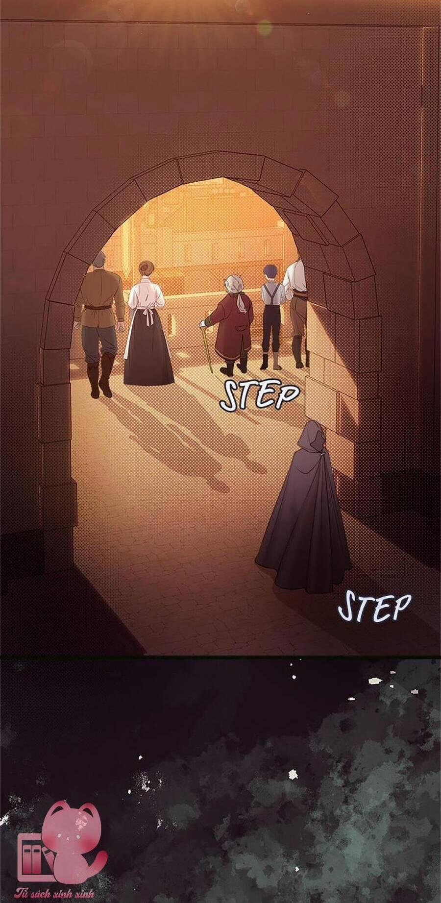 Công Chúa Chloe 122 trang 12