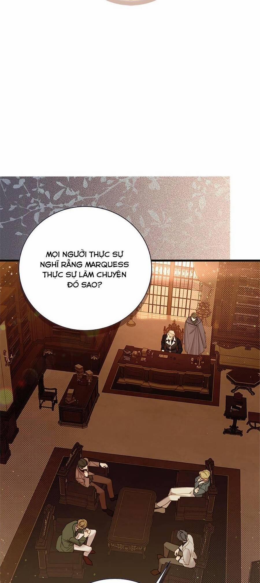 Công Chúa Chloe 122 trang 15