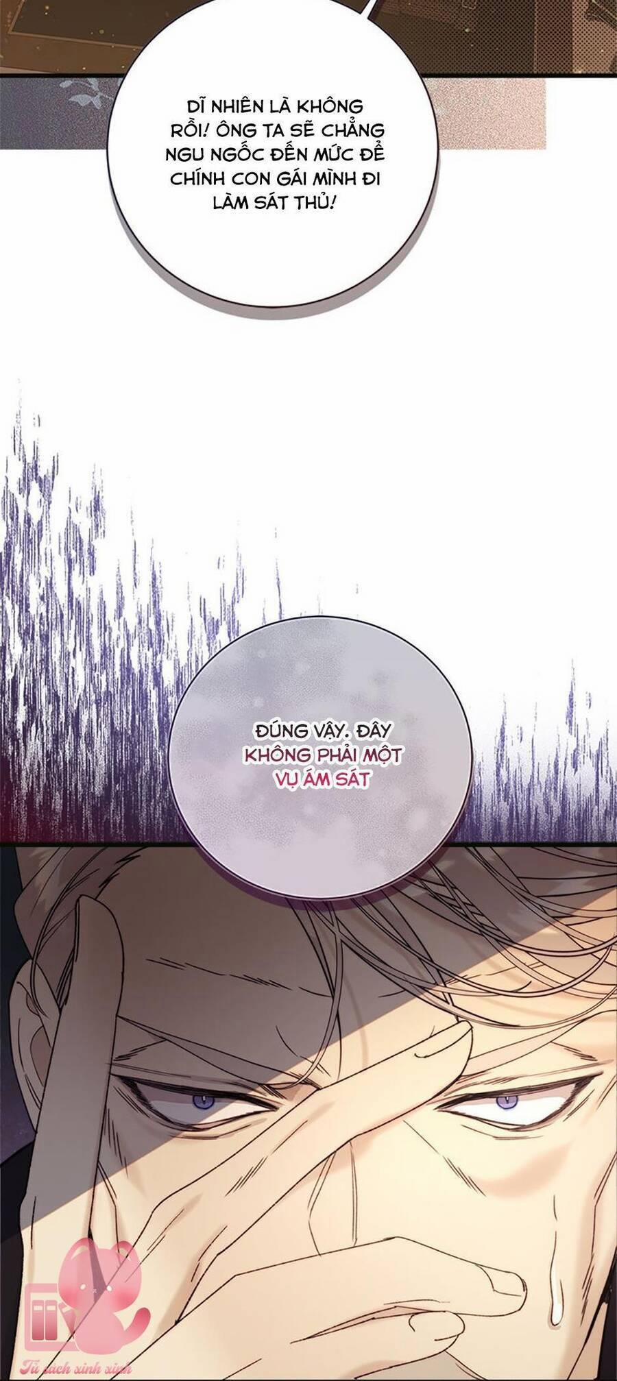 Công Chúa Chloe 122 trang 16