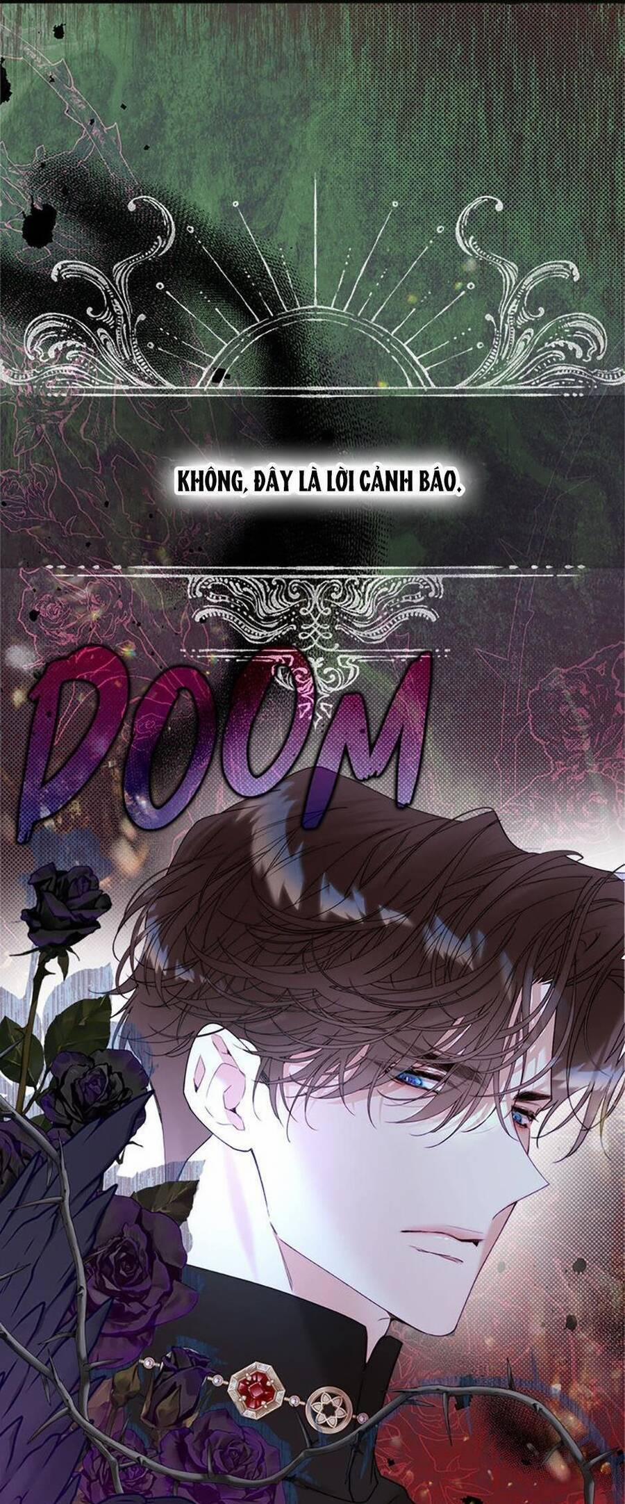 Công Chúa Chloe 122 trang 17