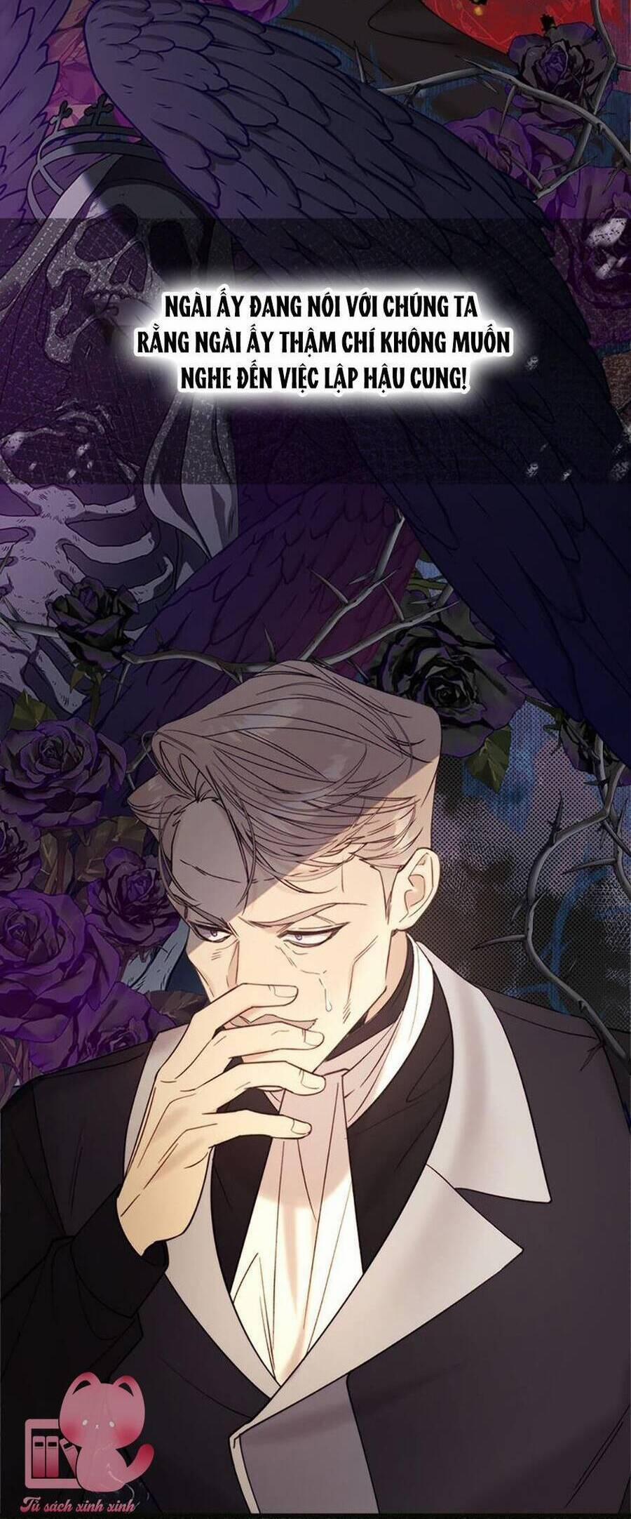 Công Chúa Chloe 122 trang 18