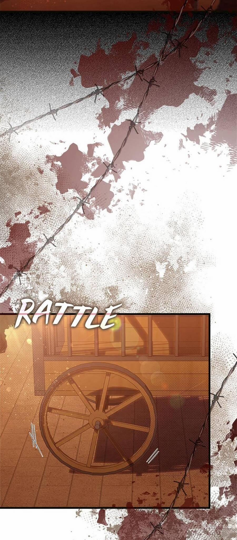 Công Chúa Chloe 122 trang 2