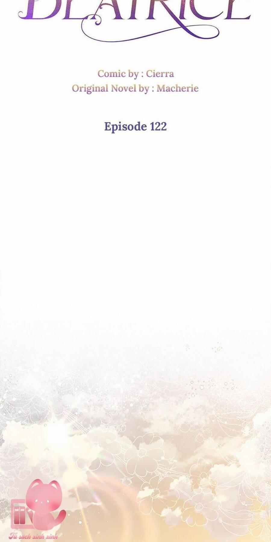 Công Chúa Chloe 122 trang 20