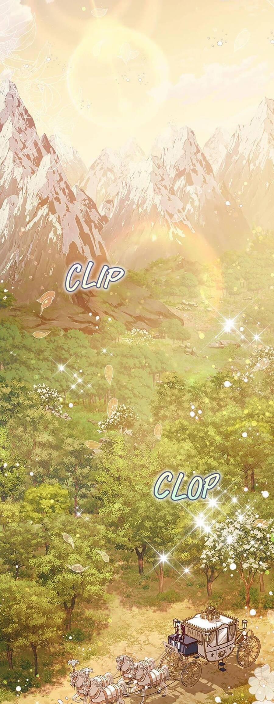 Công Chúa Chloe 122 trang 21