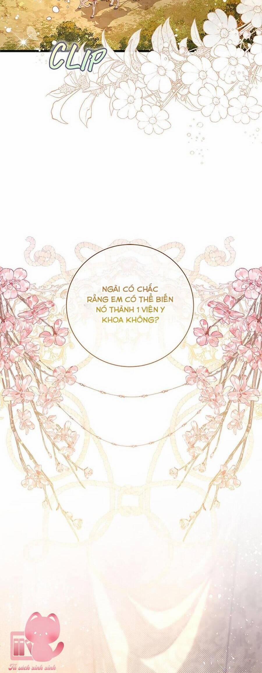 Công Chúa Chloe 122 trang 22