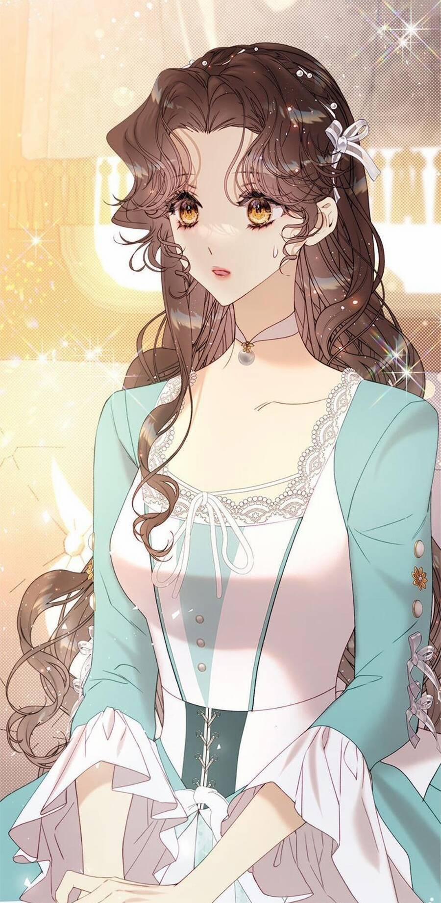 Công Chúa Chloe 122 trang 23