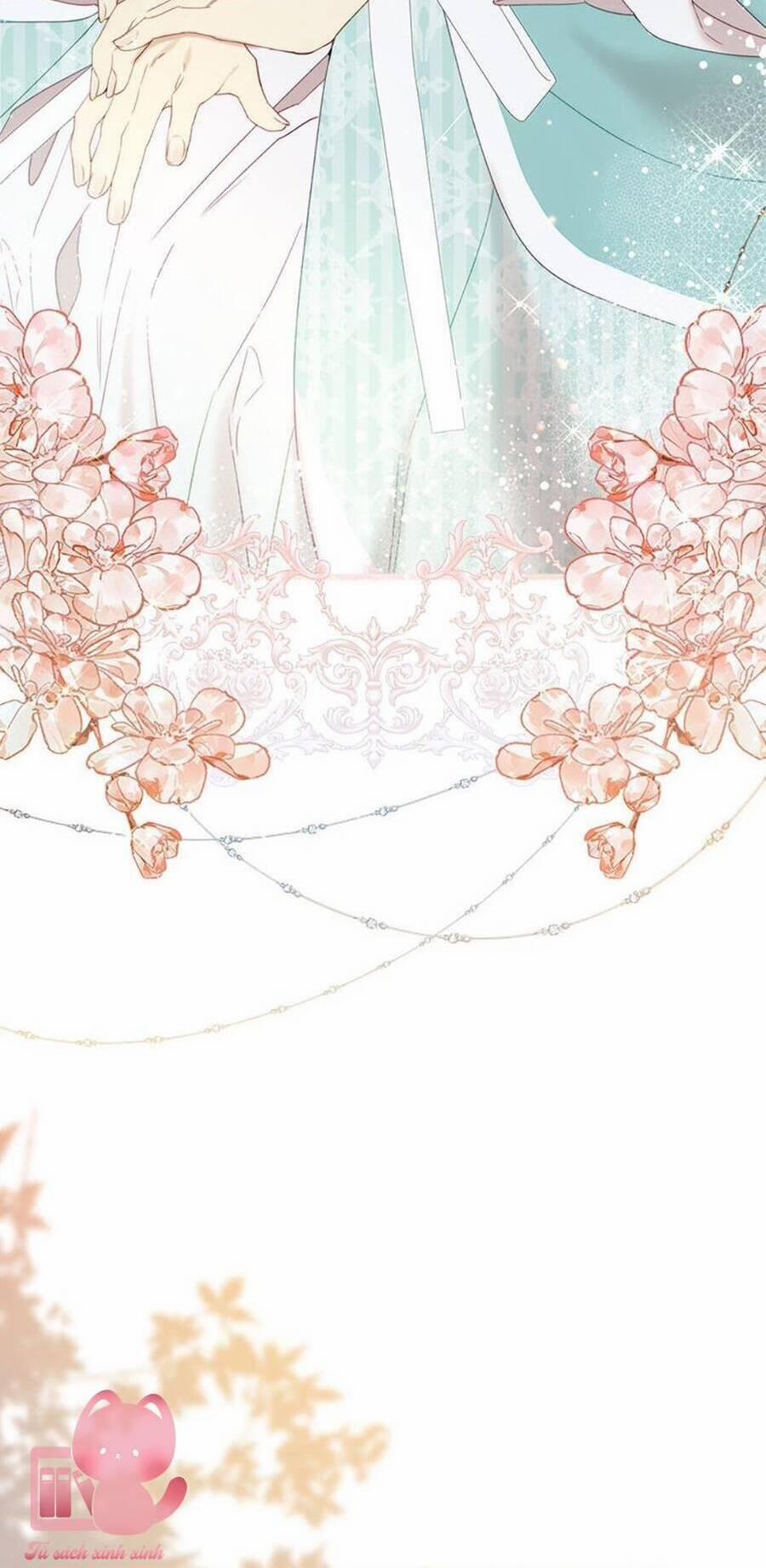 Công Chúa Chloe 122 trang 24