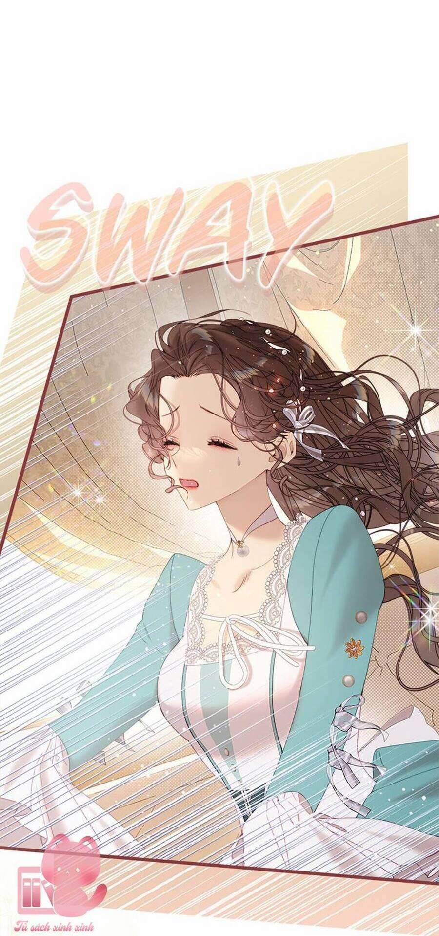 Công Chúa Chloe 122 trang 28