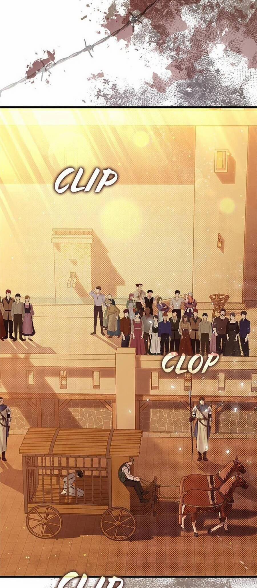 Công Chúa Chloe 122 trang 3