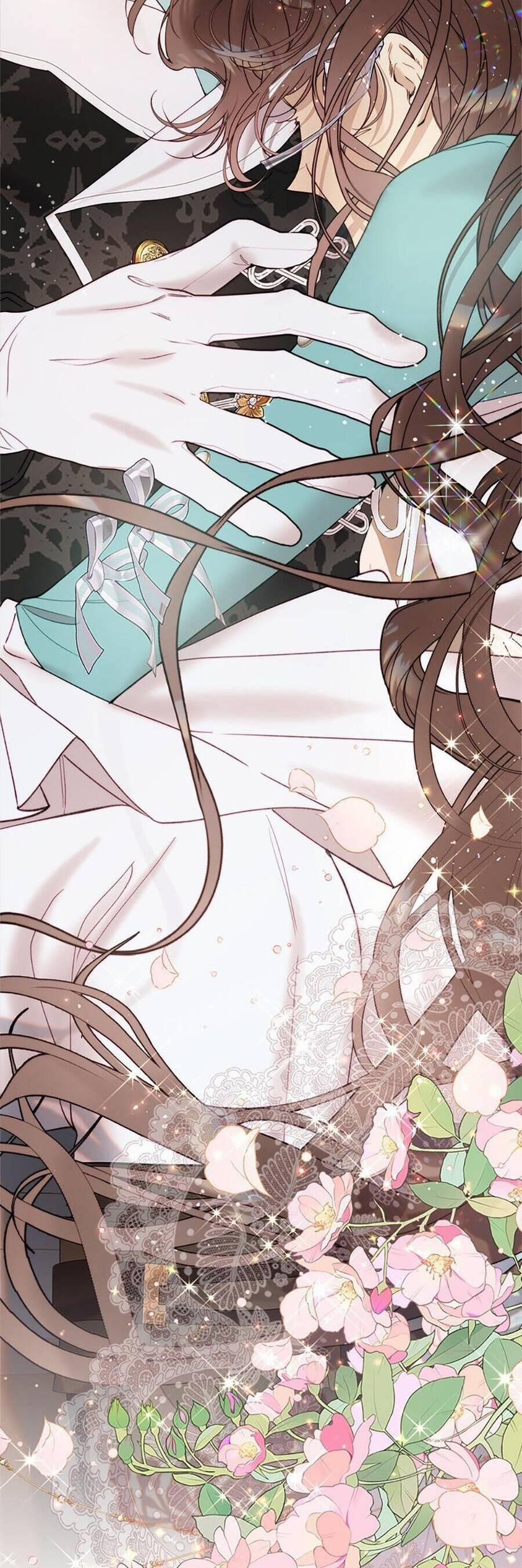 Công Chúa Chloe 122 trang 30