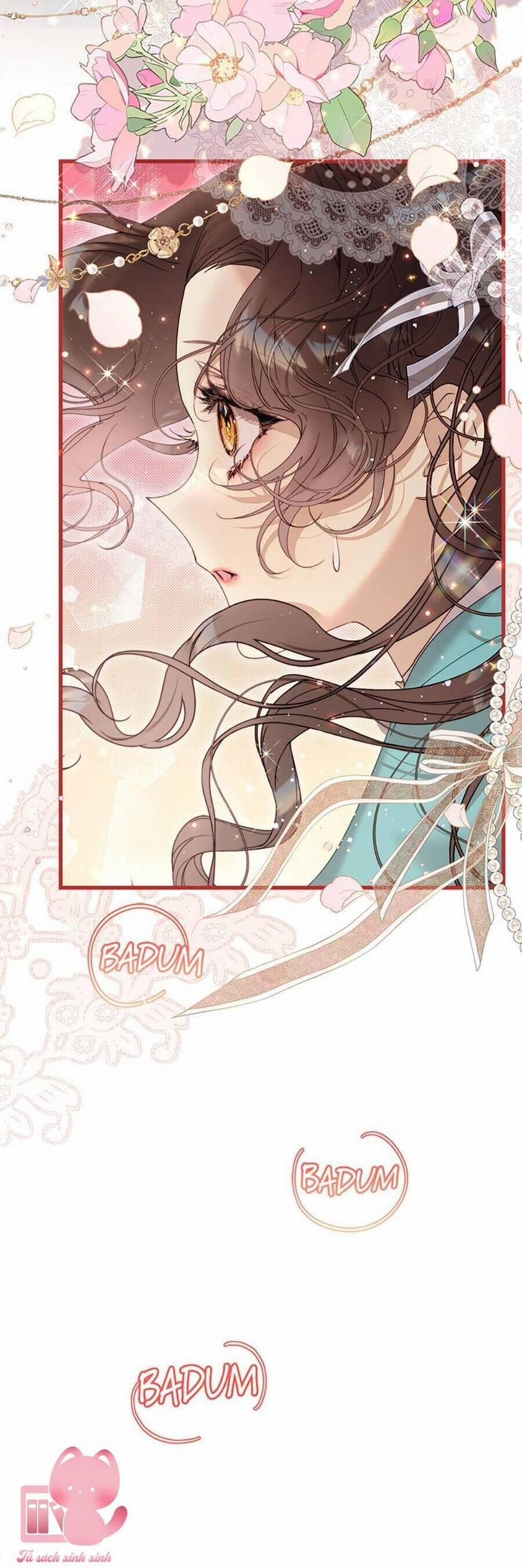 Công Chúa Chloe 122 trang 31