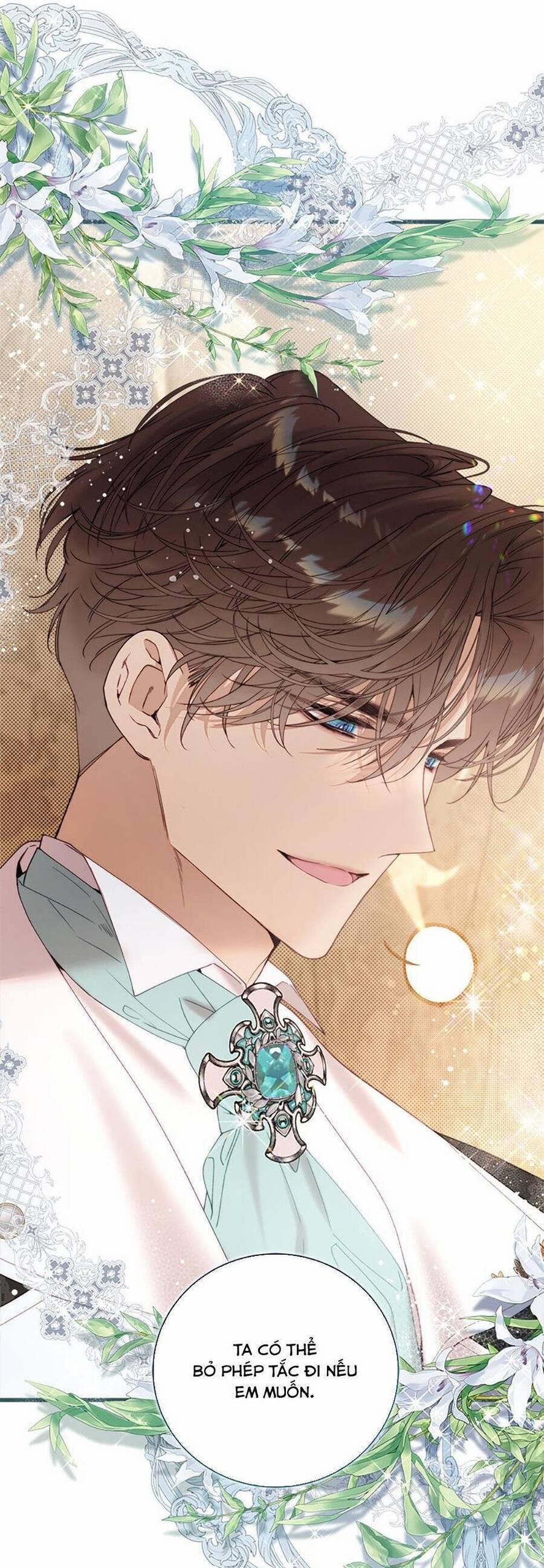 Công Chúa Chloe 122 trang 32