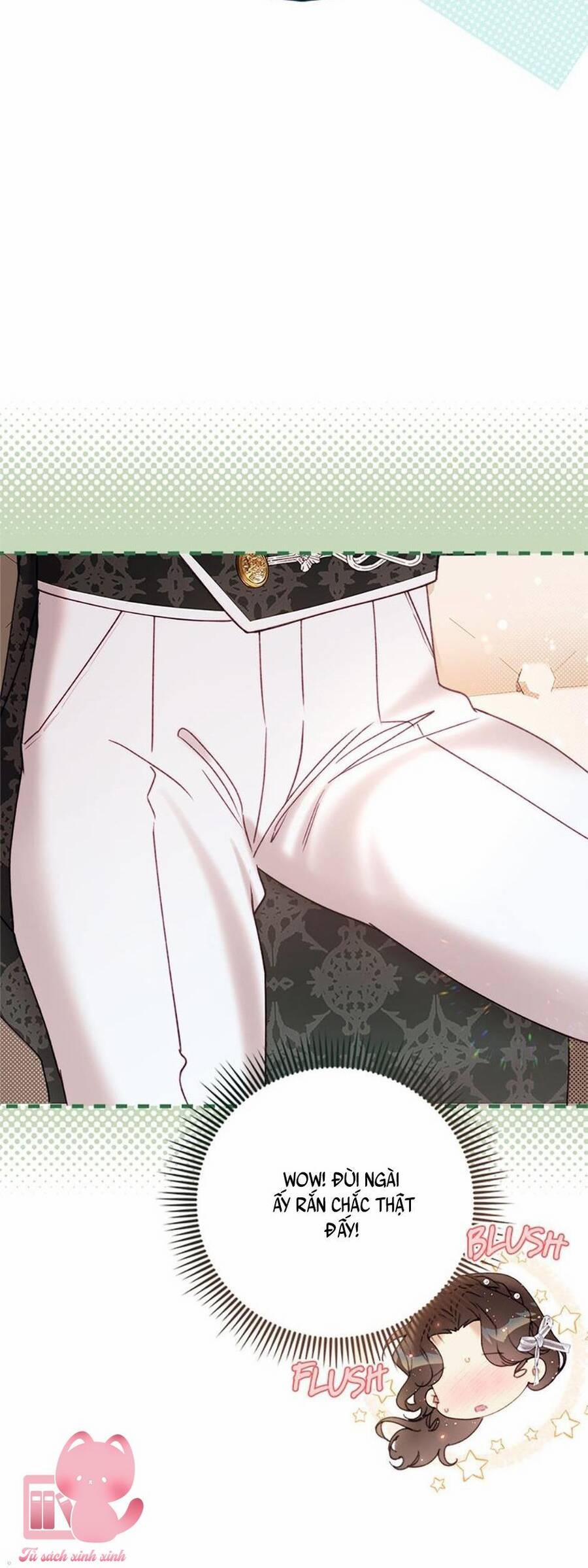 Công Chúa Chloe 122 trang 34