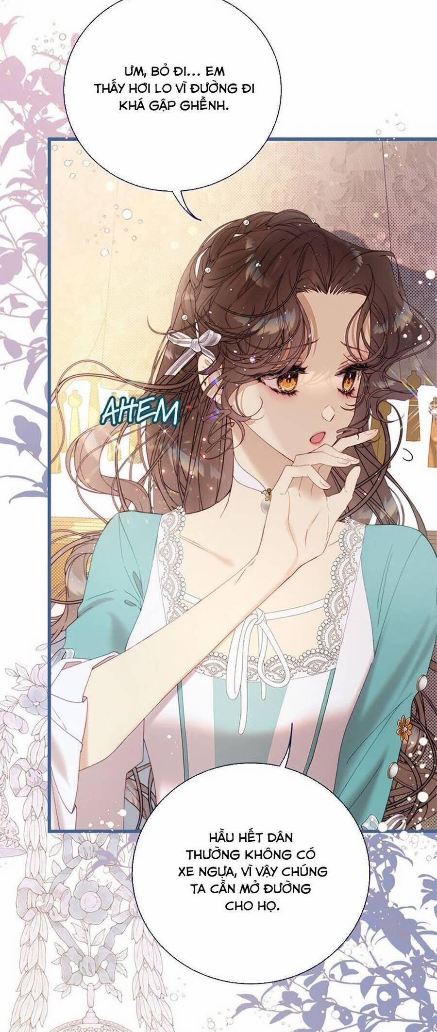 Công Chúa Chloe 122 trang 36