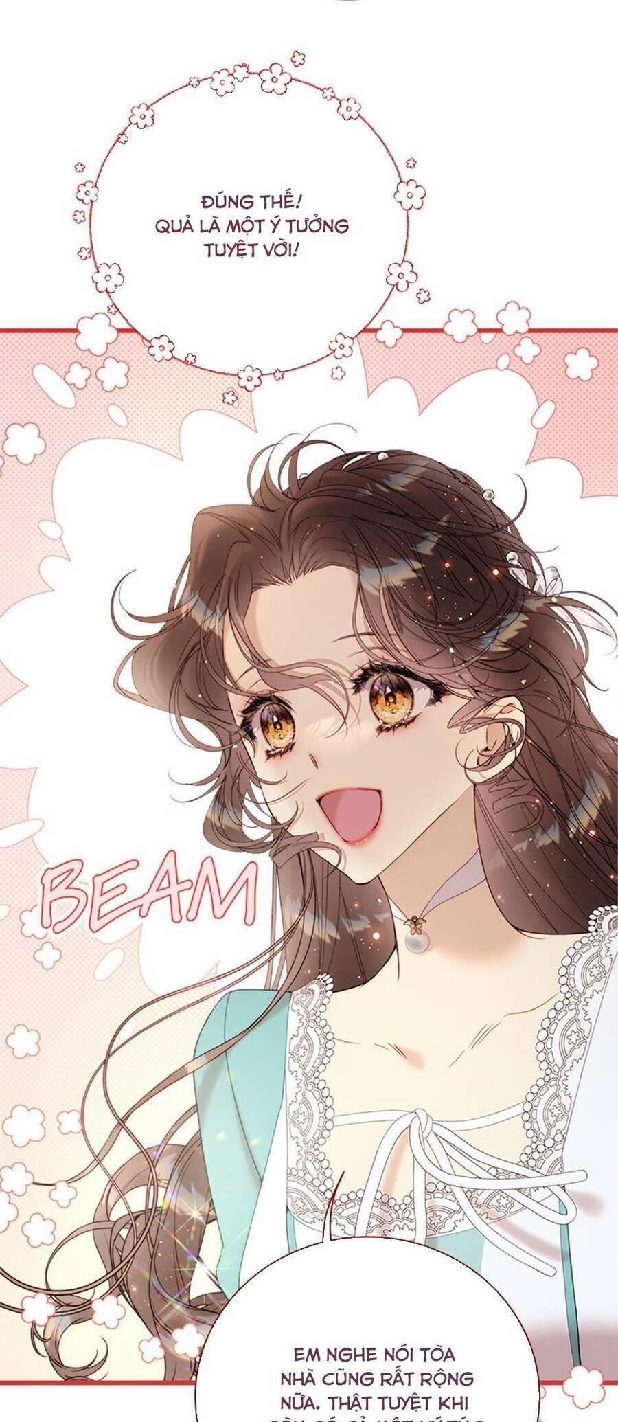 Công Chúa Chloe 122 trang 38