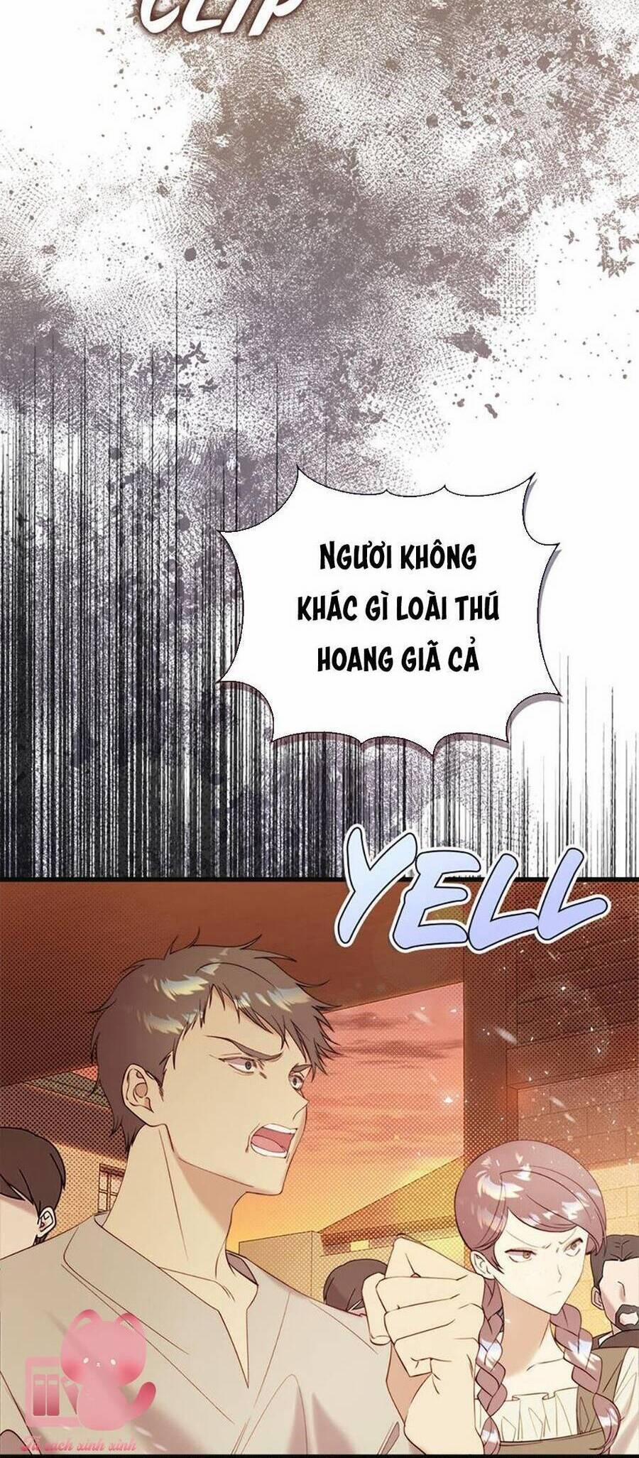 Công Chúa Chloe 122 trang 4