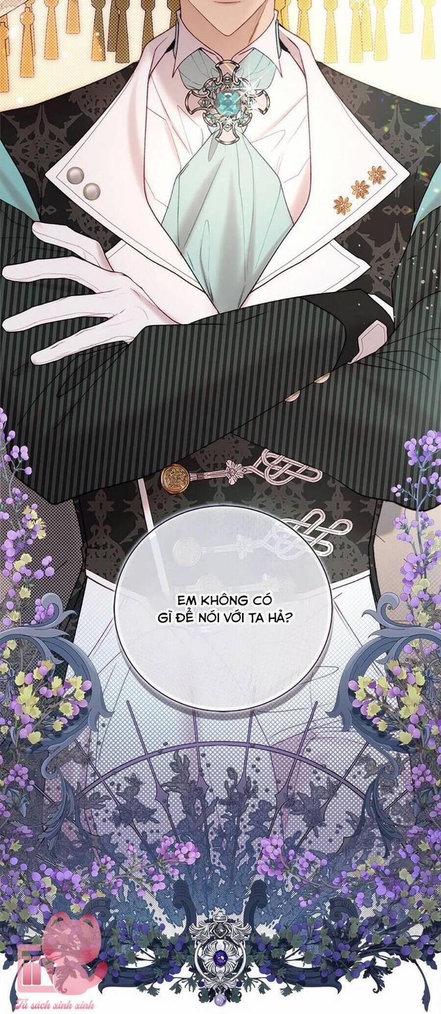 Công Chúa Chloe 122 trang 40