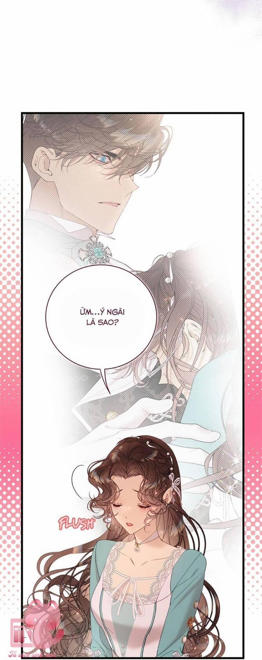 Công Chúa Chloe 122 trang 44