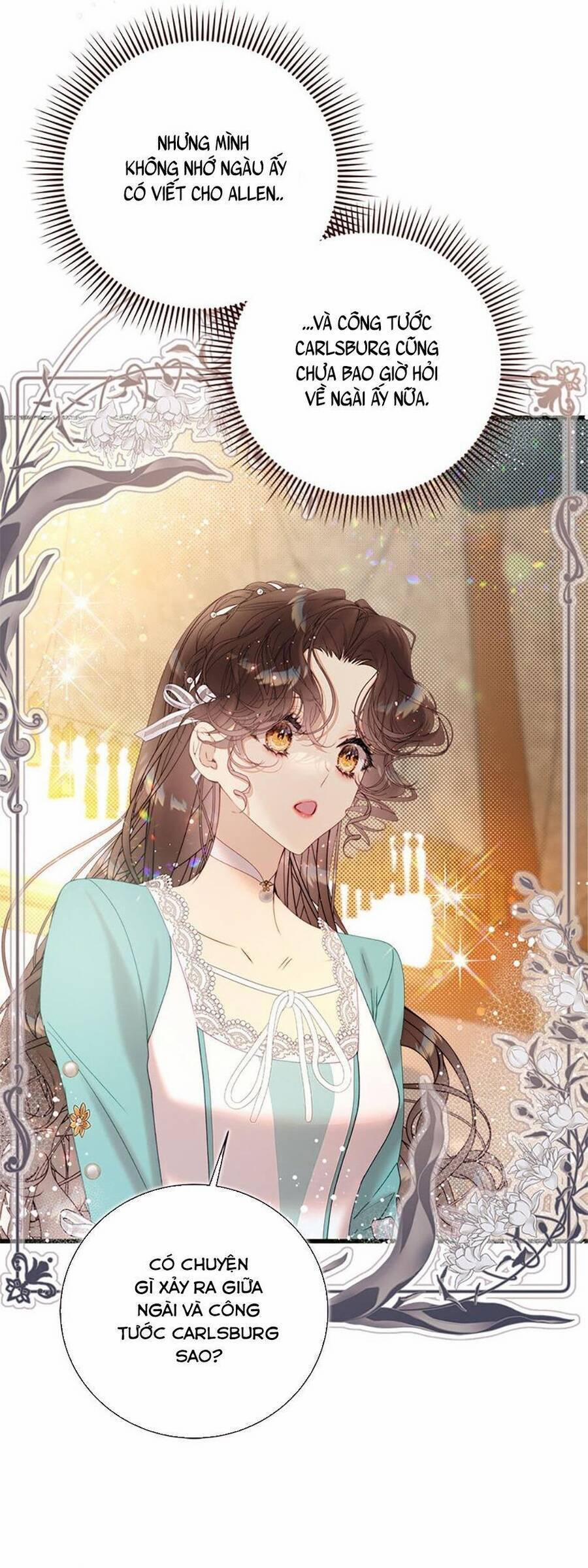 Công Chúa Chloe 122 trang 48