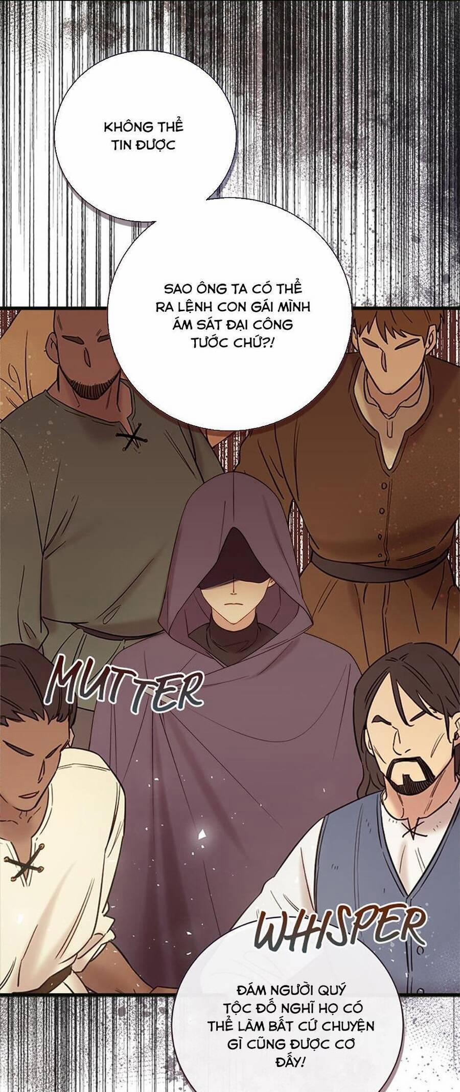 Công Chúa Chloe 122 trang 5