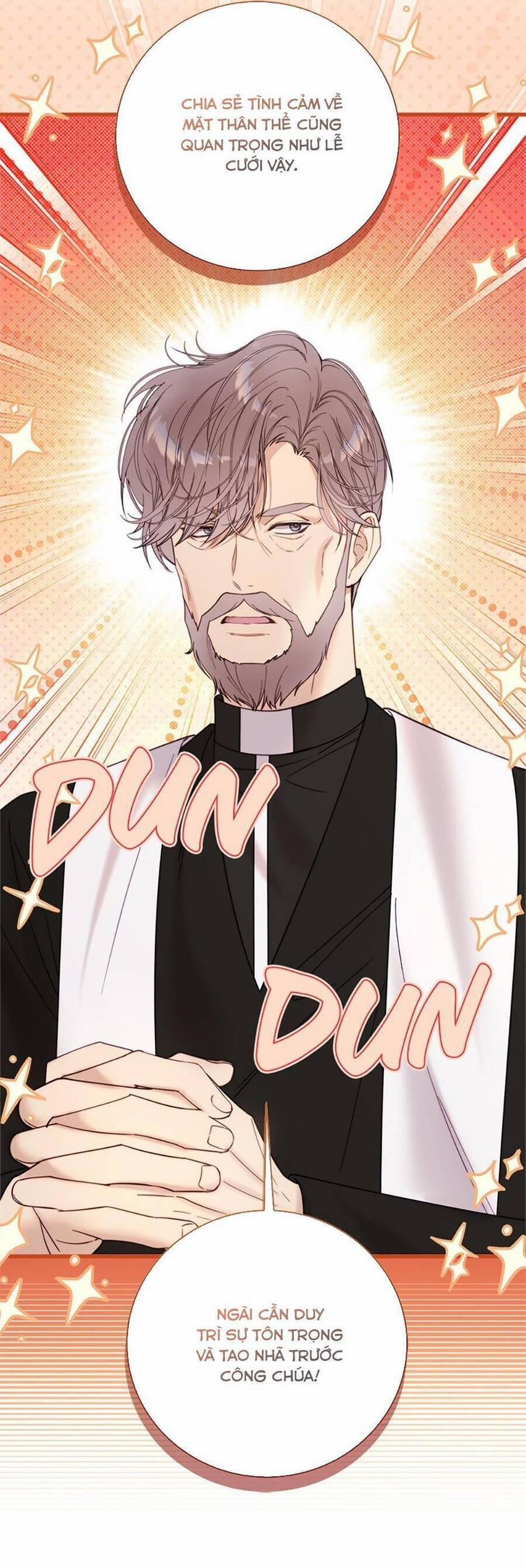 Công Chúa Chloe 122 trang 51