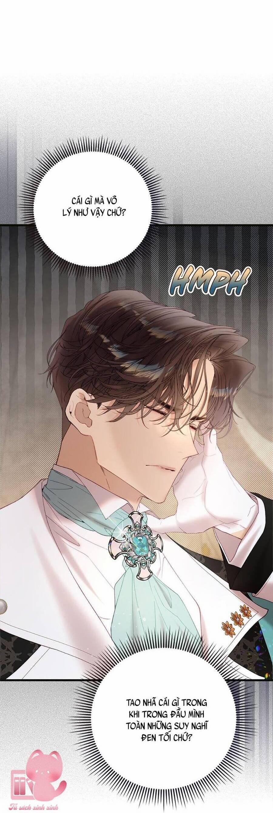 Công Chúa Chloe 122 trang 52