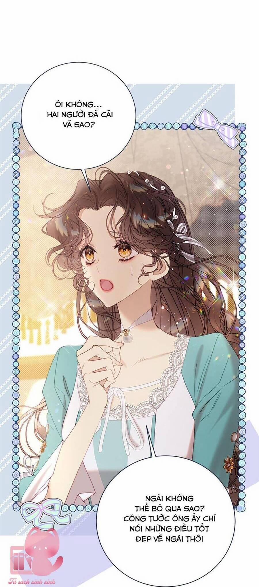 Công Chúa Chloe 122 trang 54