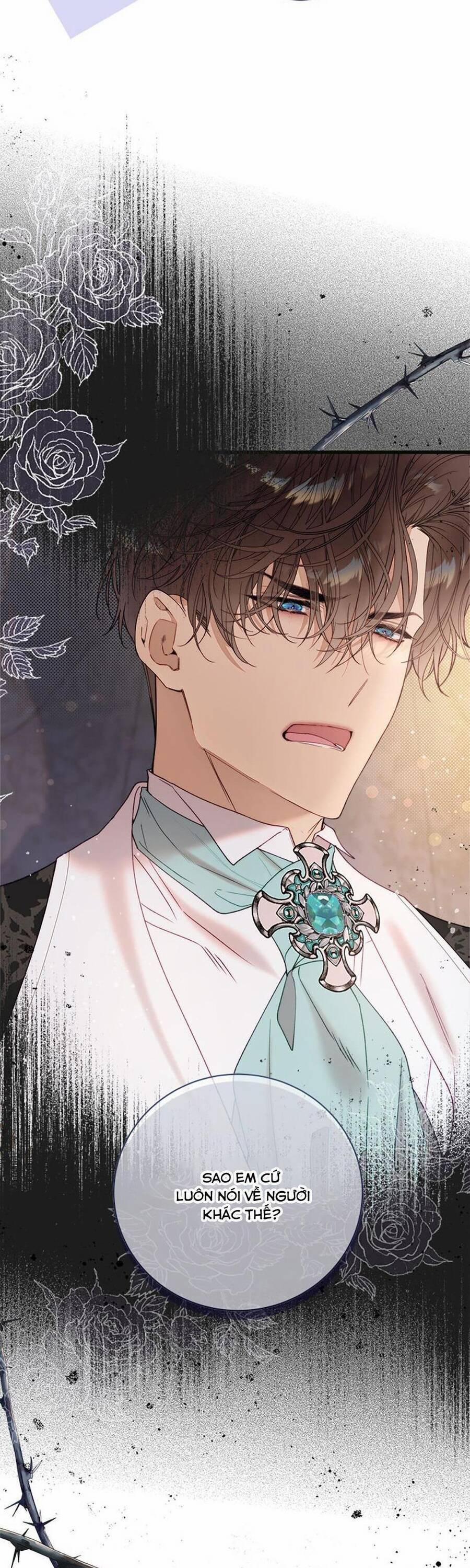 Công Chúa Chloe 122 trang 55