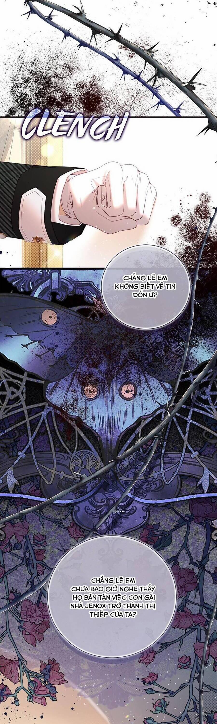 Công Chúa Chloe 122 trang 56