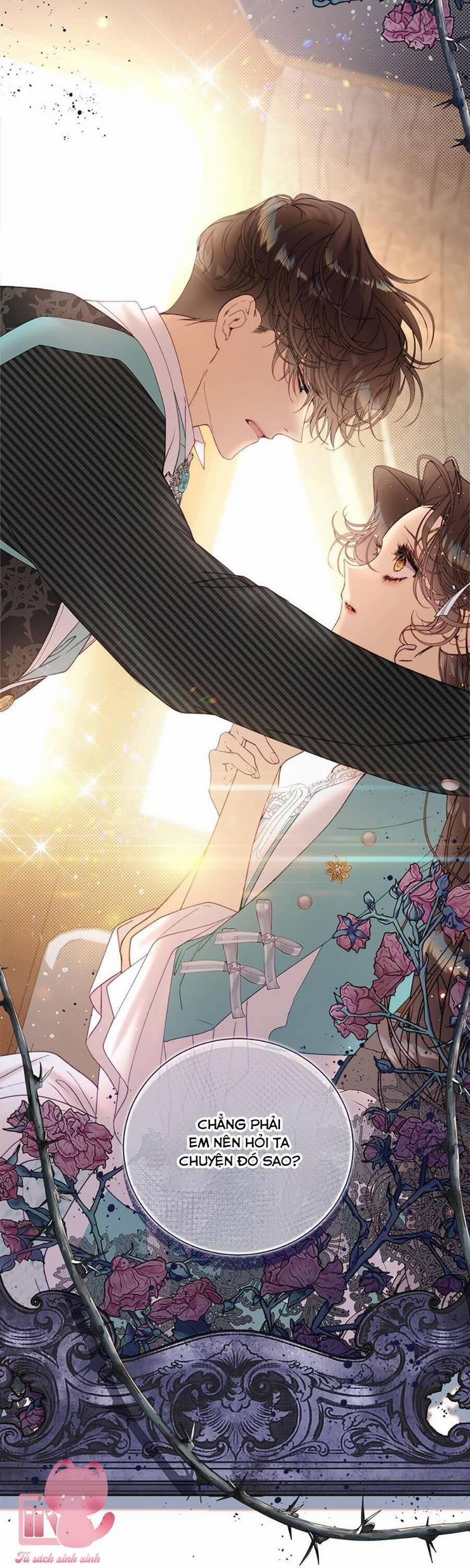 Công Chúa Chloe 122 trang 57